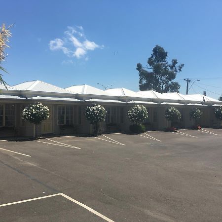 Winchelsea Motel Exterior foto